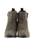 Blondo Gray Ankle Boots Size 8 1/2 - photo 2