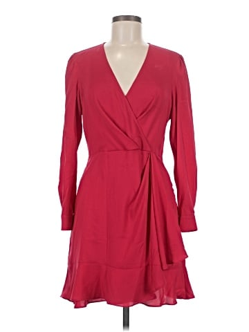 Parker Cocktail Dress (view 1)