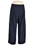 Athleta Blue Casual Pants Size 16 - photo 1
