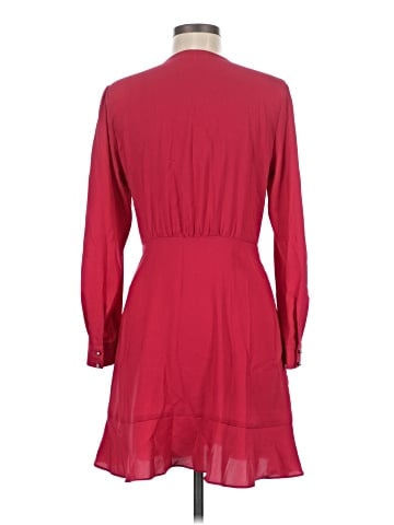 Parker Cocktail Dress (view 2)