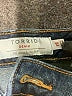Torrid Blue Denim Shorts Size 18 - photo 3