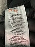 Current/Elliott Black Dress Pants Size 27 waist - photo 8