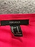 Forever 21 100% Polyester Pink Cocktail Dress Size S - photo 7
