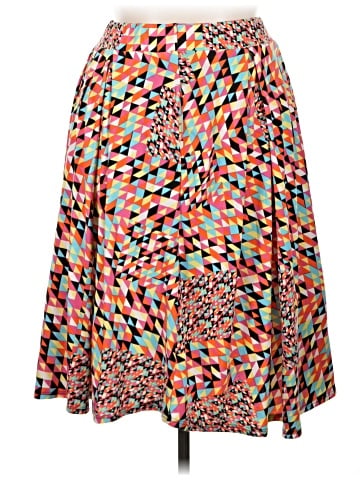 Lularoe Casual Skirt (view 1)