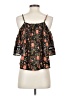 Jolt Black Tank Top Size XS - photo 2