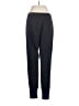 3.1 Phillip Lim Solid Blue Track Pants Size 2 - photo 2