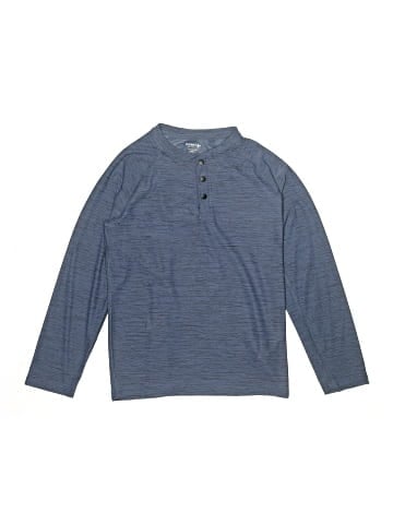 Active by Old Navy Long Sleeve Henley (view 1)
