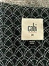 CAbi 100% Polyester Black Casual Dress Size M - photo 7
