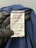 Unbranded Solid Blue Athletic Shorts Size 14 - photo 3
