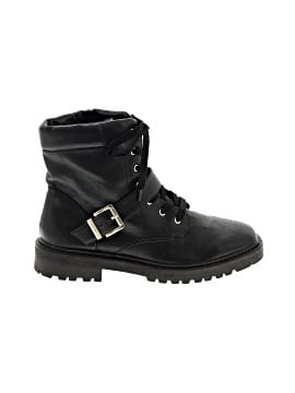 Kelly & Katie Ankle Boots