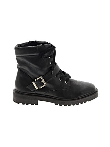Kelly & Katie Ankle Boots (view 1)