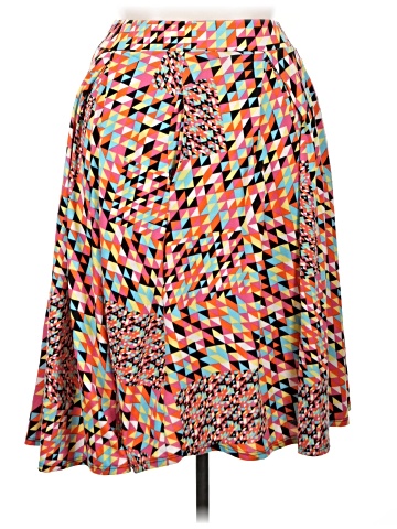 Lularoe Casual Skirt (view 2)