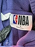 NBA Purple Pullover Hoodie Size 3 - photo 3