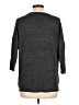 XCVI Black Cardigan Size L - photo 2
