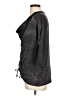 XCVI Black Cardigan Size L - photo 5