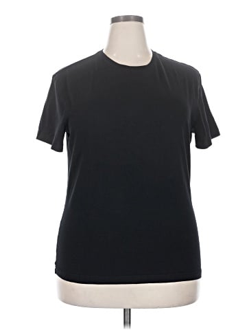 H&M Short Sleeve Top (view 1)