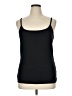 Reel Legends Black Tank Top Size XL - photo 1