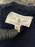 Lou & Grey Solid Blue Jumpsuit Size M - photo 4