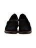 Clarks Black Flats Size 9 - photo 2