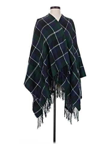 New Look Poncho (view 1)