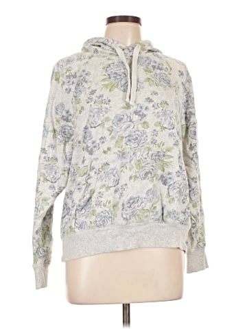 Old Navy Pullover Hoodie (view 1)