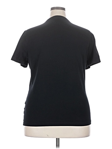 H&M Short Sleeve Top (view 2)