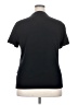 H&M Black Short Sleeve Top Size XXL - photo 2