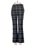 Zara Plaid Blue Dress Pants Size 2 - photo 1