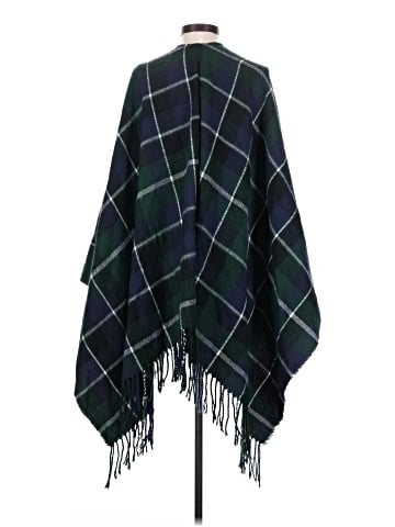 New Look Poncho (view 2)
