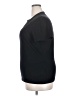 H&M Black Short Sleeve Top Size XXL - photo 5