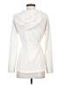 Ann Taylor LOFT 100% Cotton Ivory Jacket Size S - photo 2