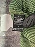 Timing Green Long Sleeve Blouse Size L - photo 8