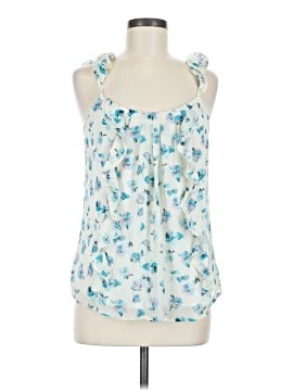 Lc Lauren Conrad Sleeveless Blouse
