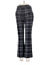 Zara Plaid Blue Dress Pants Size 2 - photo 2