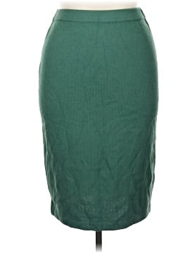St. John Collection Formal Skirt
