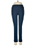 Margaret M Solid Blue Active Pants Size M - photo 1