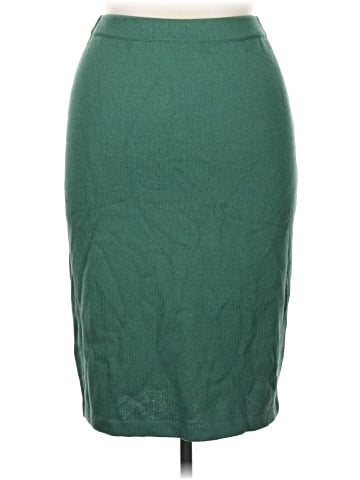 St. John Collection Formal Skirt (view 2)