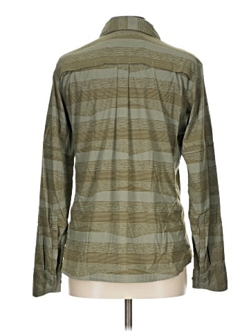 REI Co Op Long Sleeve Button-Down Shirt (view 2)