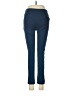 Margaret M Solid Blue Active Pants Size M - photo 2