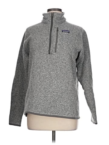 Patagonia Pullover Sweater (view 1)