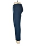 Margaret M Solid Blue Active Pants Size M - photo 5
