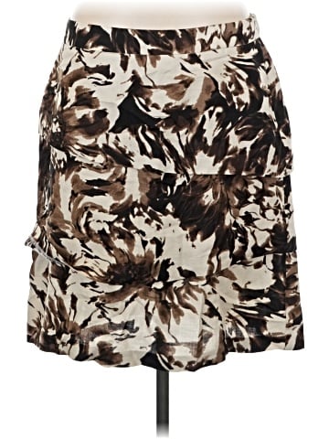 Adrienne Vittadini Casual Skirt (view 1)