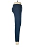 Margaret M Solid Blue Active Pants Size M - photo 4