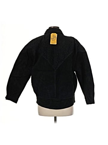 BB Dakota Leather Jacket (view 2)