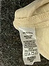 Nine Britton 100% Polyester Ivory Sleeveless Top Size L - photo 8