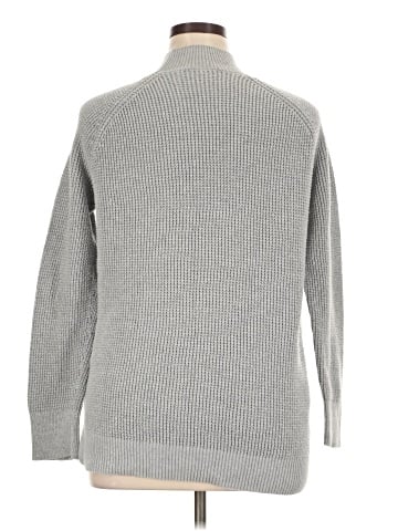MICHAEL Michael Kors Turtleneck Sweater (view 2)