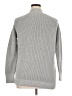 MICHAEL Michael Kors Solid Gray Turtleneck Sweater Size XL - photo 2