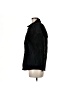 BB Dakota 100% Leather Solid Black Leather Jacket Size 8 - photo 5