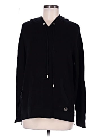 MICHAEL Michael Kors Zip Up Hoodie (view 1)