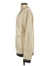 MAISON MARAIS Ivory Pullover Sweater Size EU 34 / US 4 - photo 5